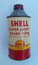 Vintage 1950s shell for sale  Wichita Falls