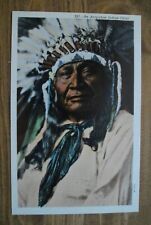 Arapahoe indian chief gebraucht kaufen  Homburg