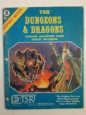 Dungeons and dragons d'occasion  Maisons-Alfort