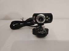 Webcam con microfono usato  Gela