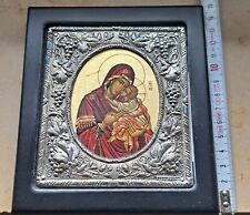 Byzantinische ikone 950 gebraucht kaufen  Stolberg