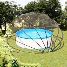 Pool dome 550x275 for sale  SOUTHALL