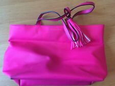 Victoria secret handbag for sale  GLASGOW