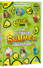 Cbeebies ultimate summer for sale  STOCKPORT