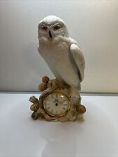 1990 snowy owl for sale  FERNDOWN