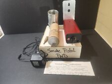 Smoke pistol grilling for sale  Atlanta