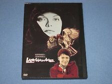 Ladyhawke rare oop for sale  Fort Pierce