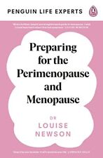 Preparing perimenopause ... for sale  UK