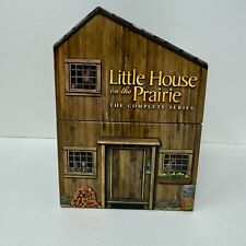 Little house prairie for sale  Coralville
