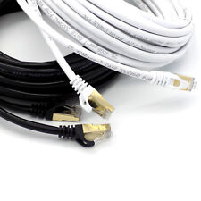 Ethernet cable rj45 for sale  SHETLAND