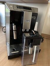 Delonghi kaffeevollautomat ele gebraucht kaufen  Dietzenbach