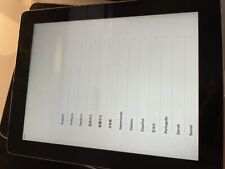 Apple ipad a1395 for sale  Chicago