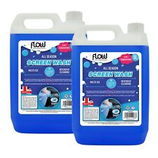 Concentrate screenwash litre for sale  NOTTINGHAM