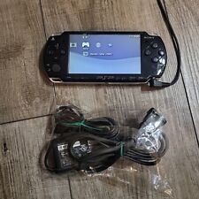 PSP 2000 Piano Black  Console + Charger - US SELLER for sale  Shipping to South Africa