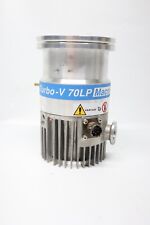 pump varian v70 vacuum turbo for sale  Albuquerque