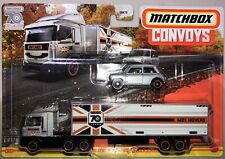 Matchbox convoys box for sale  Shipping to Ireland