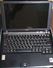 fujitsu siemens lifebook P7120 for sale  Shipping to South Africa