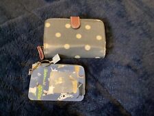 Cath kidston purse for sale  NOTTINGHAM