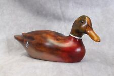 Mallard duck decoys for sale  Rockford