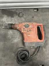 Hilti te60 corded for sale  West Babylon