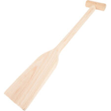 Wood paddle lightweight for sale  Shipping to Ireland