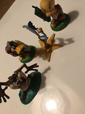 Retro figuren warner gebraucht kaufen  Bergisch Gladbach