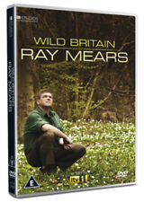 Ray mears wild for sale  STOCKPORT