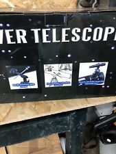 Phase power telescope for sale  SHEPPERTON
