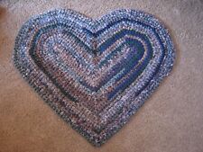 Handmade rag rug for sale  Grand Rapids