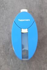 Genuine tupperware blue for sale  WAKEFIELD