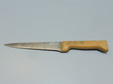 Ancien couteau boucher d'occasion  Angoulême