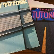 Lote de LPs Tommy Tutone - Disco de vinil rock clássico comprar usado  Enviando para Brazil