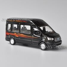 Modelo de carro brinquedo Ford Transit réplica miniatura escala 1:52 metal fundido comprar usado  Enviando para Brazil