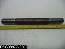 Partially threaded steel for sale  Lancaster