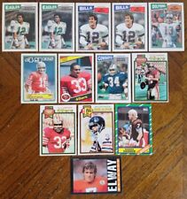 1979 1980s topps for sale  Youngstown