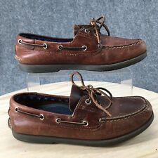 Timberland boat shoes for sale  Circle Pines