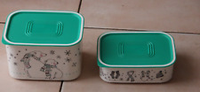 Tupperware lot boite d'occasion  Dijon