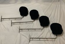 Lot hat wig for sale  Sioux City