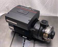 Grundfos cme booster for sale  Lake Oswego