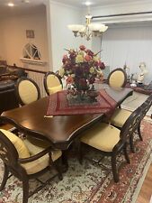 Dining room set for sale  Aston