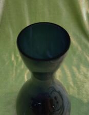vase color sapphire for sale  Manville