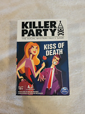 Killer party kiss for sale  Medical Lake