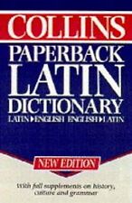 Collins paperback latin for sale  UK