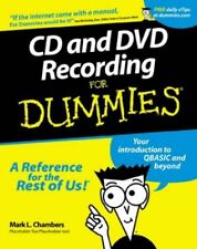 Dvd recording dummies for sale  UK