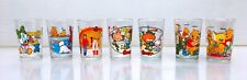 Verres collection snorky d'occasion  Castres