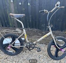 Custom shopper bike for sale  MALTON