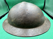 Rolled edge ww2 for sale  Shipping to Ireland