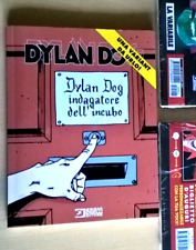 Dylan dog 374 usato  Italia