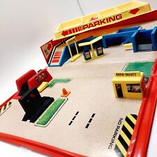 Micro machines city for sale  Shipping to Ireland