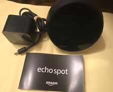 Amazon echo spot for sale  Goleta